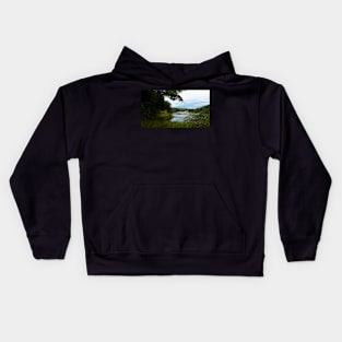 In Safe Harbor Kids Hoodie